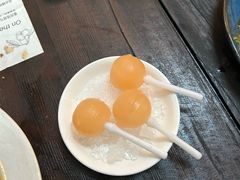 -Ocean's Table 欧舍