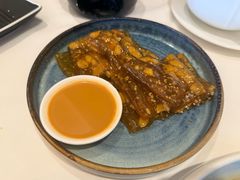 -白天鹅宾馆-宏图府餐厅
