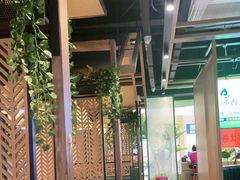-纳禾春.云南.版纳特色菜.傣味手抓饭(南亚店)