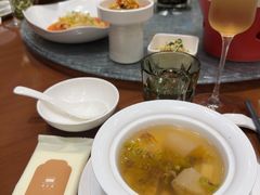 -南堂馆·新川菜(天府三街店)