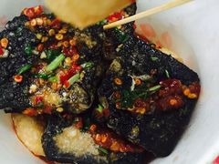 -五娭毑臭豆腐(黄兴南路店)