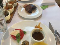 -拉蒂娜·巴西牛排馆 Latina·Brazilian Steakhouse(陆家嘴旗舰店)