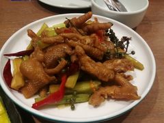 -渔家灯火(明湖店)