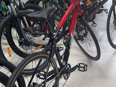 -美利达自行车(六里桥店)
