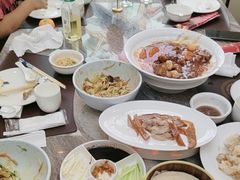 -普天和酒楼·新津菜·烤鸭(天津之眼店)