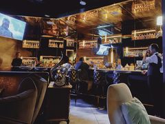 -Bar The Vortex(高新万达店)