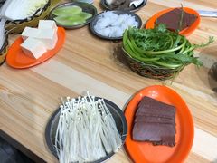 -范贤光鸡公煲(平乐园总店)