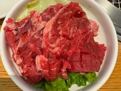 -赤坂亭·M9和牛烧肉·铁板烧·日料398放题(长泰广场店)