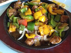 -鹊华居·地道鲁菜·海鲜·融合味(大明湖店)