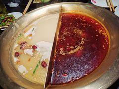 -九鼎轩脆毛肚火锅(南京东路店)