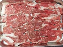 -京炭铜锅涮肉·羊蝎子·羊肉炉(保利·时光里店)