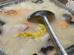 -青叶202都市餐厅(迪诺水镇店)