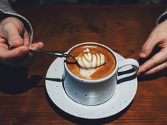 -echoes coffee回响咖啡(888街店)