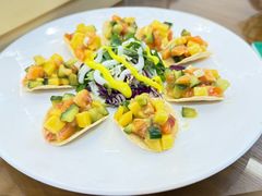 -壹湖两岸·鱼鲜山里菜(东江湖店)
