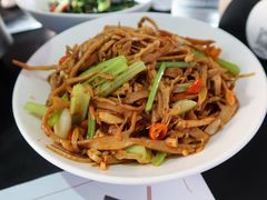 小炒脆烟笋-渔芙南(三里屯店)