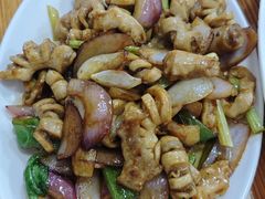 酱爆生肠-甜甜屋(解放中路店)