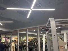 -美航国际健身(北京华联店)