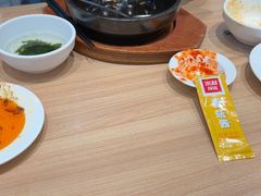 -米村拌饭(东方新天地店)