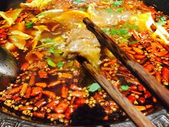 -受气牛肉·耙牛肉火锅(水晶郦城店)