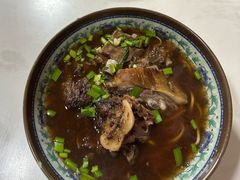 -南花桥羊肉馆老字号(乌镇店)