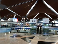 -吉隆坡国际机场