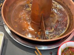 -京元盛铜锅涮肉(上海总店)