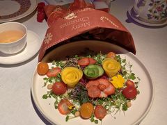 -狮拾久·现代新加坡料理(福田COCO Park店)