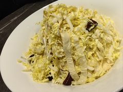 家常拌豆皮-新乾隆酒楼(帝景园店)