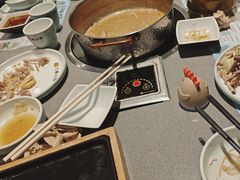 -椰小鸡·琼州糟粕醋·火锅(美兰缤纷城店)