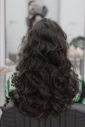 -YESIDO椰岛造型烫发染发