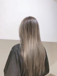 -杉影印象日式烫染專門店