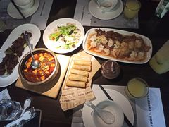 -外婆家(杭州马塍店·杭帮菜名店)