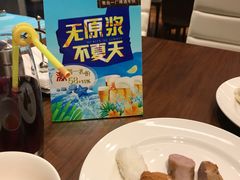 -嘉年华大酒店琴湾-自助餐厅