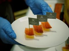 -Social 秀西餐厅-长沙瑞吉酒店(运达店)