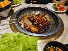 -火炉火自助餐(喜隆多店)