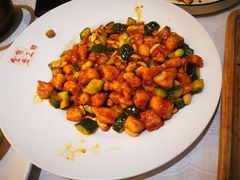 -金家老三饭庄(常营店)