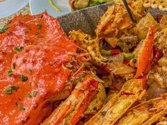 -蟹之国·精品蟹料理(极地店)