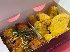 -悠个炸鸡(南京创始店)