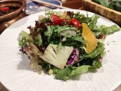 -雀舞云南菜(天津天河城购物中心店)