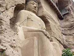 -炳灵寺世界文化遗产旅游区