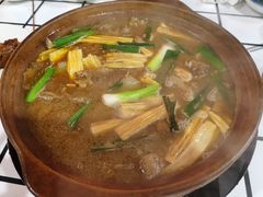 -小板凳(四公里店)