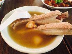 -松發肉骨茶(先得坊店)