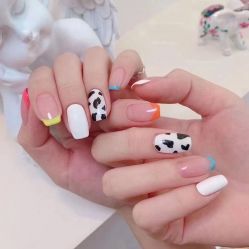 -如一·美甲美睫