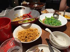 -清水亭湖北菜(大屯DT51店)