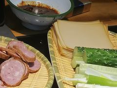 -邹家军铁锅炖(杨家湾店)