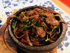 -绿茶餐厅(布吉万象汇店)