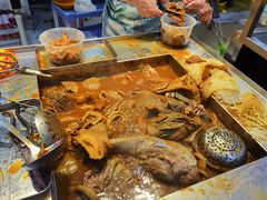 -明记牛杂(新马路分店)