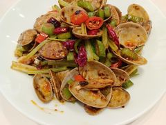 -南拳十三姨·潮汕砂锅粥·粤菜(西单大悦城店)