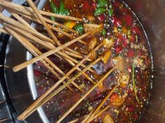 -刘成杰锦州烧烤(南河路店)