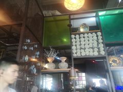 门面-听香·678茶铺(猛追湾店)